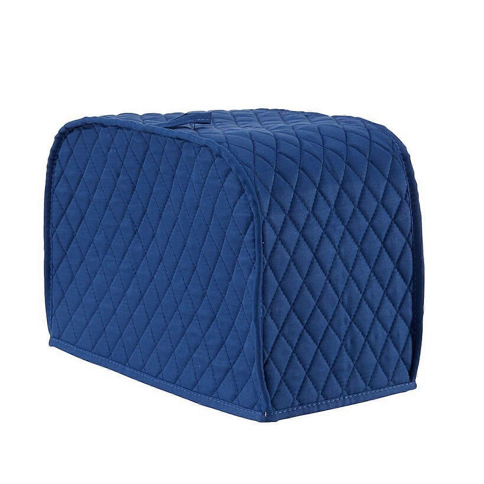 Appliance Covers - 2-Slice Toaster Navy
