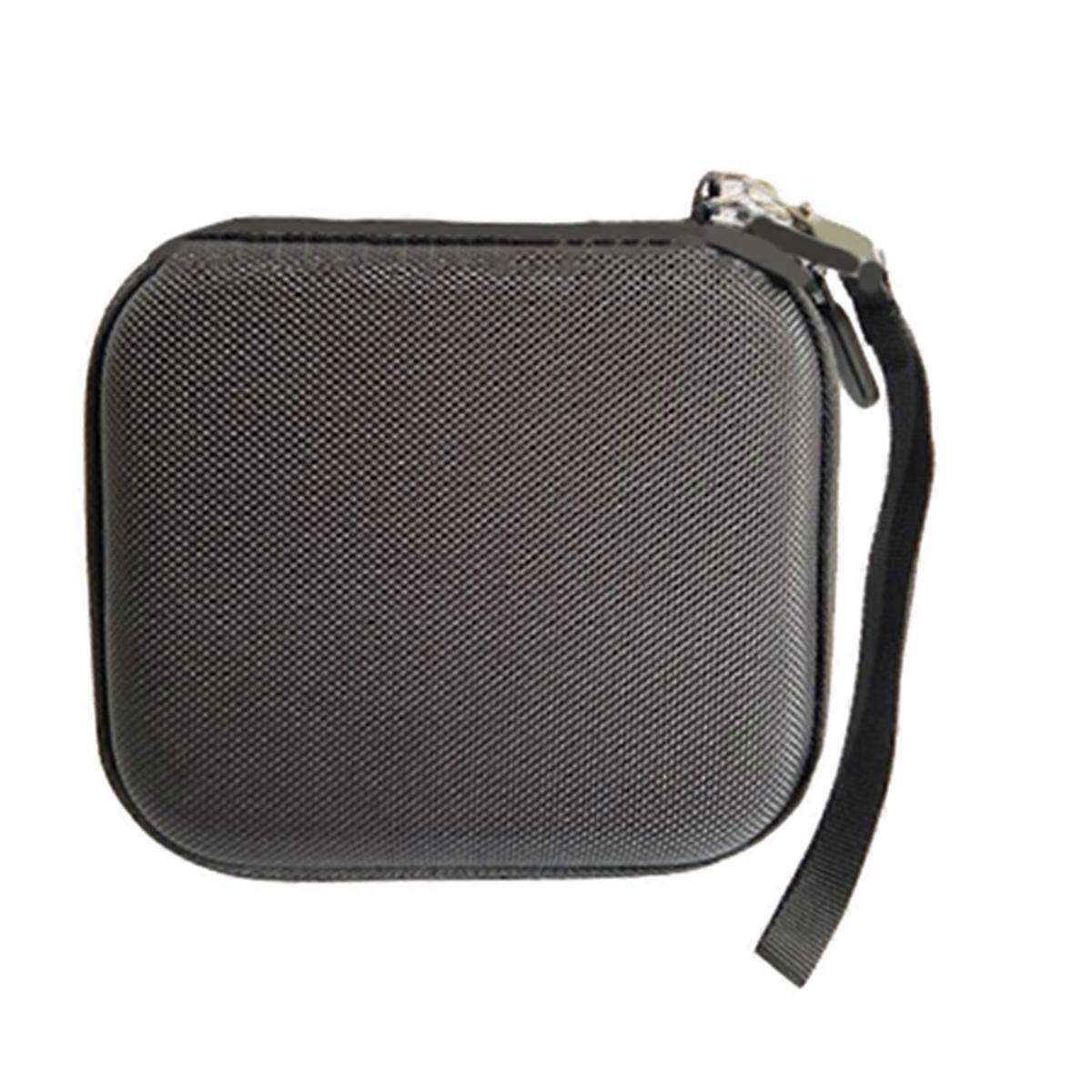 For GO Ultra Camera Carrying Case Travel Bag Protective Handbag Storage Box for Standard Bundle Acc
