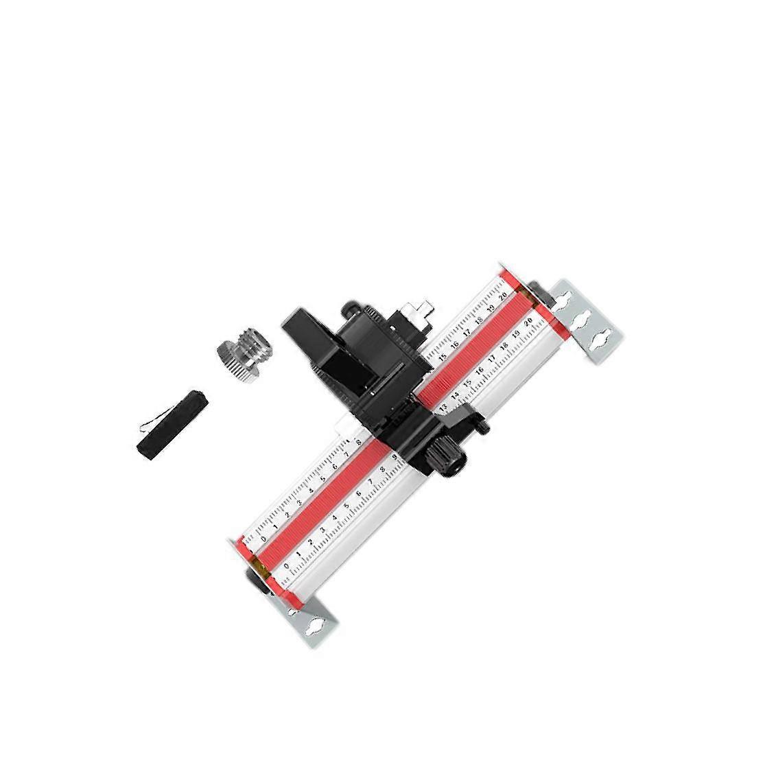 Universal Level Wall Mount Easy llation Accurate Alignment Level Holder