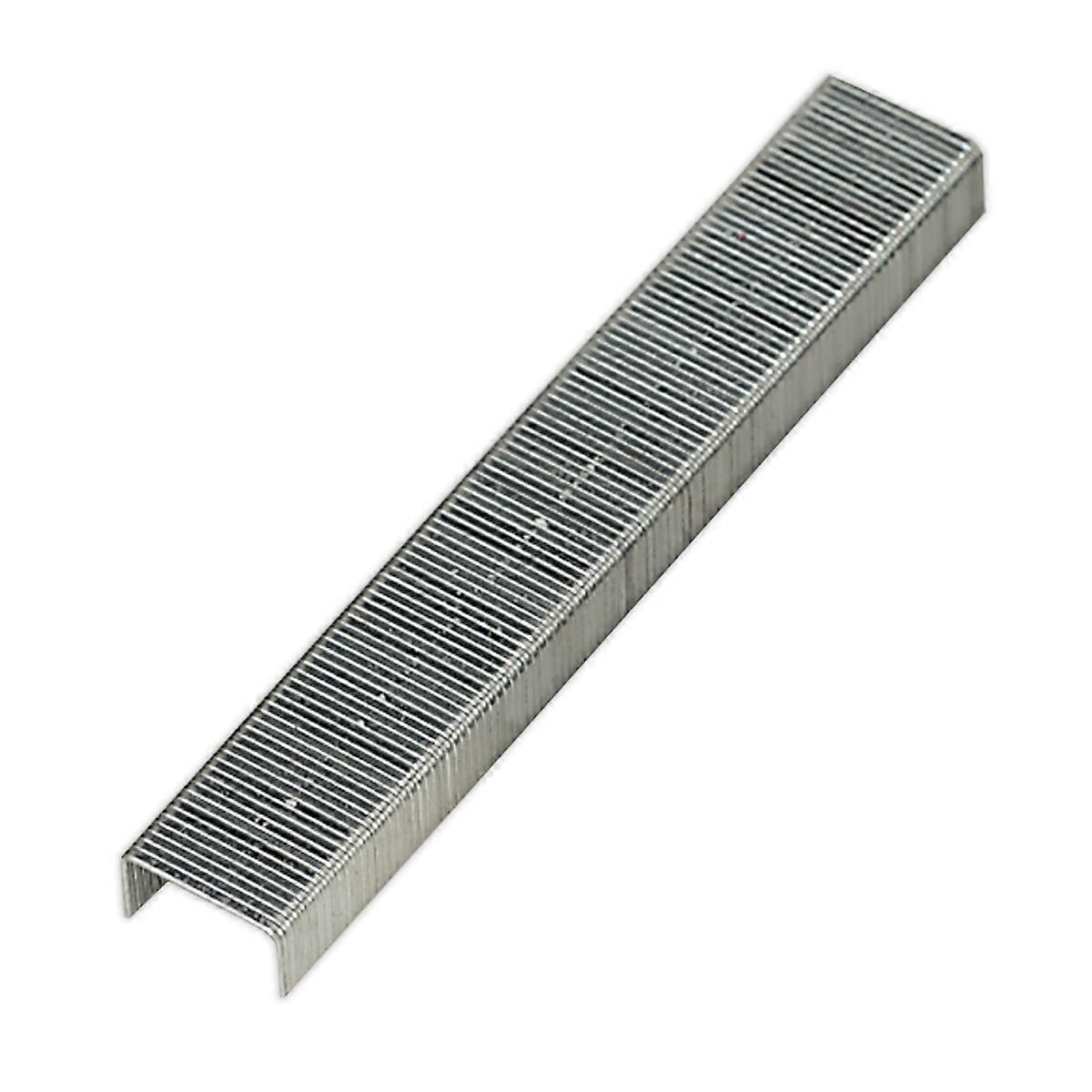 Sealey Ak7061/8 Staples 6Mm Pack Of 500