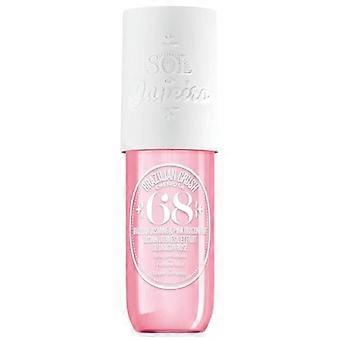 Body Mist – Sol de Janeiro – Duft 68 – 240 ml – Fruchtiger Duft – Unisex