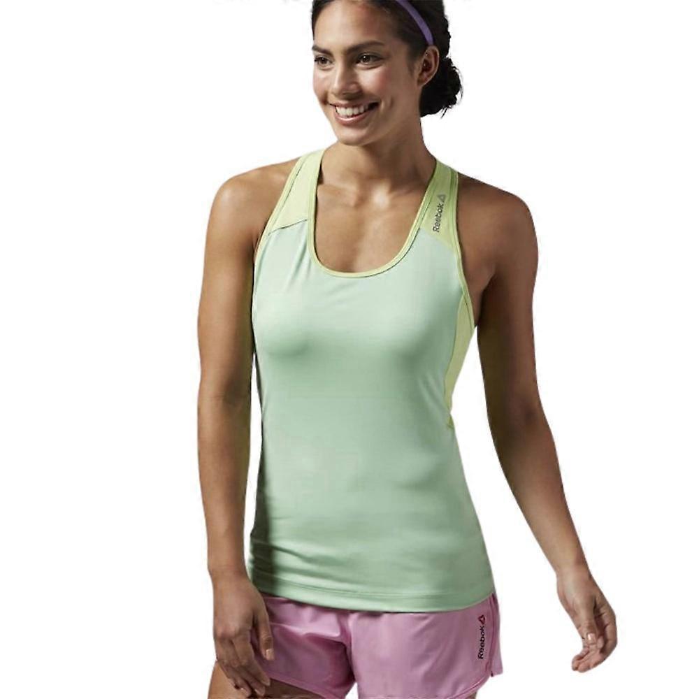 T-Shirt Reebok AJ3448