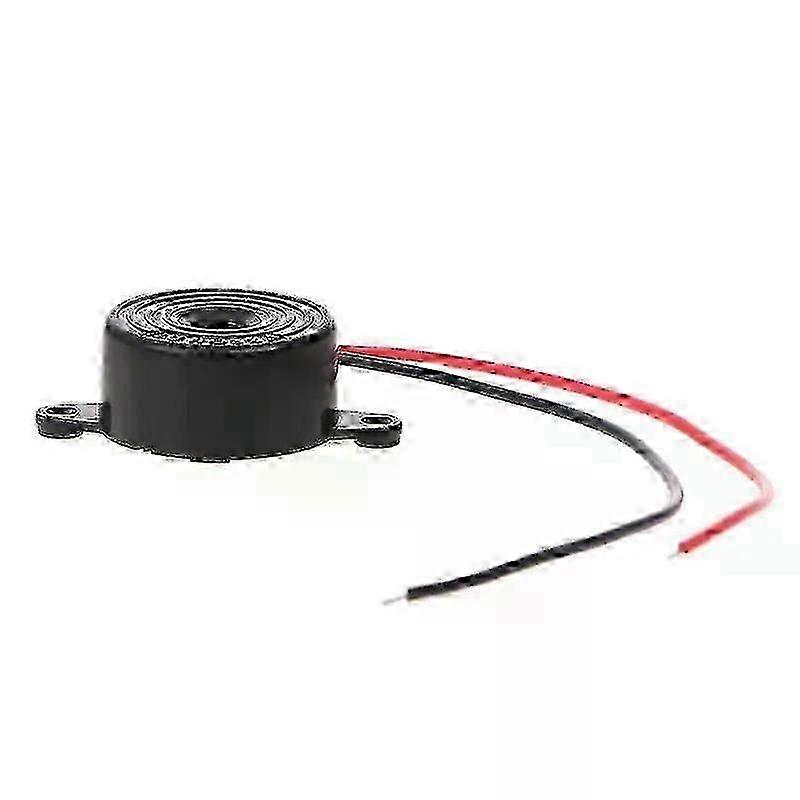 12V 95DB Active buzzer High-decibel Electronic Buzzer Beep Alarm In...