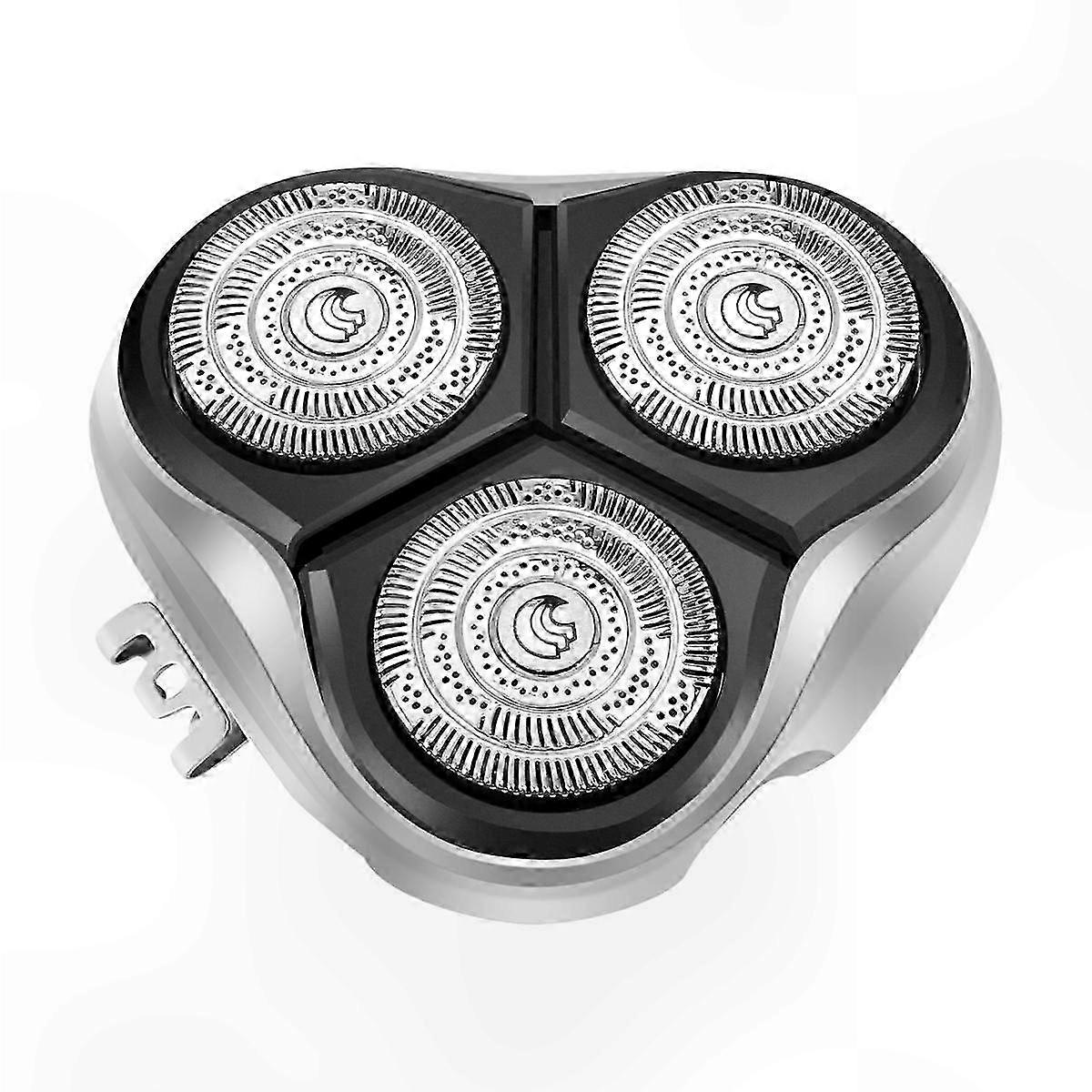 Shaver Heads for Multiple Series Electric Razors Replacement Parts