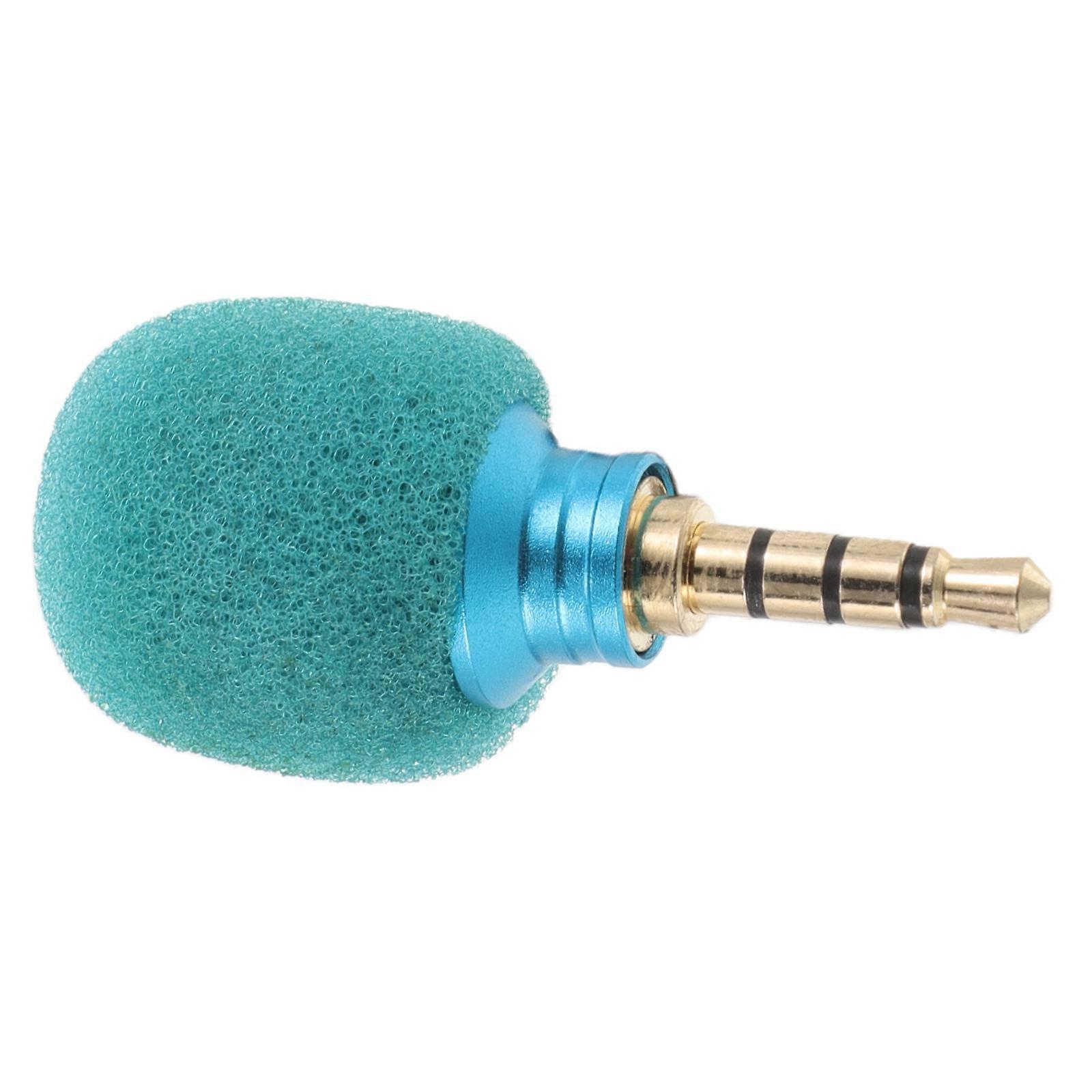 Wireless Noise Cancelling Microphone Small Microphone for Content Creators