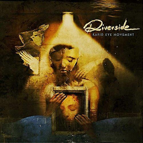 Riverside - Rapid Eye Movement [CD]