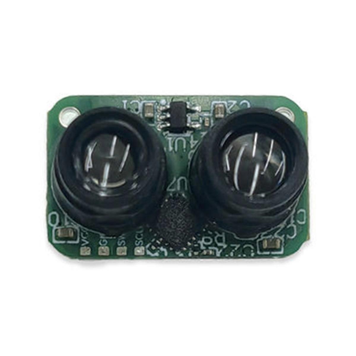 SP50M01 50m DTOF Single Point Lidar Sensor 500Hz UART