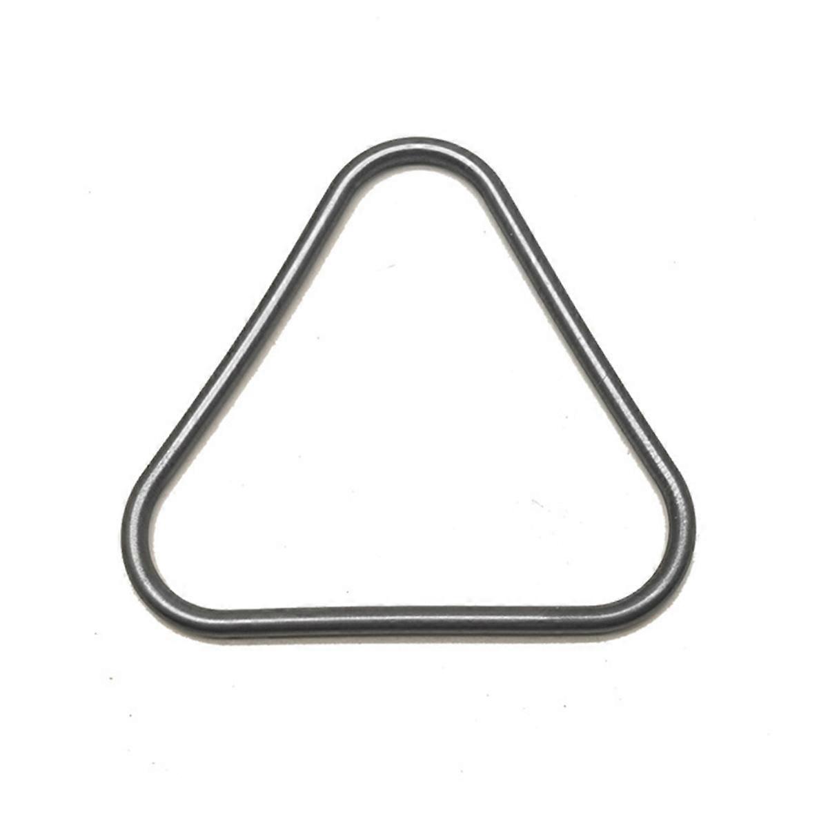 Triangle Form Seal for K2 K3 High-Pressure Car Washers Part