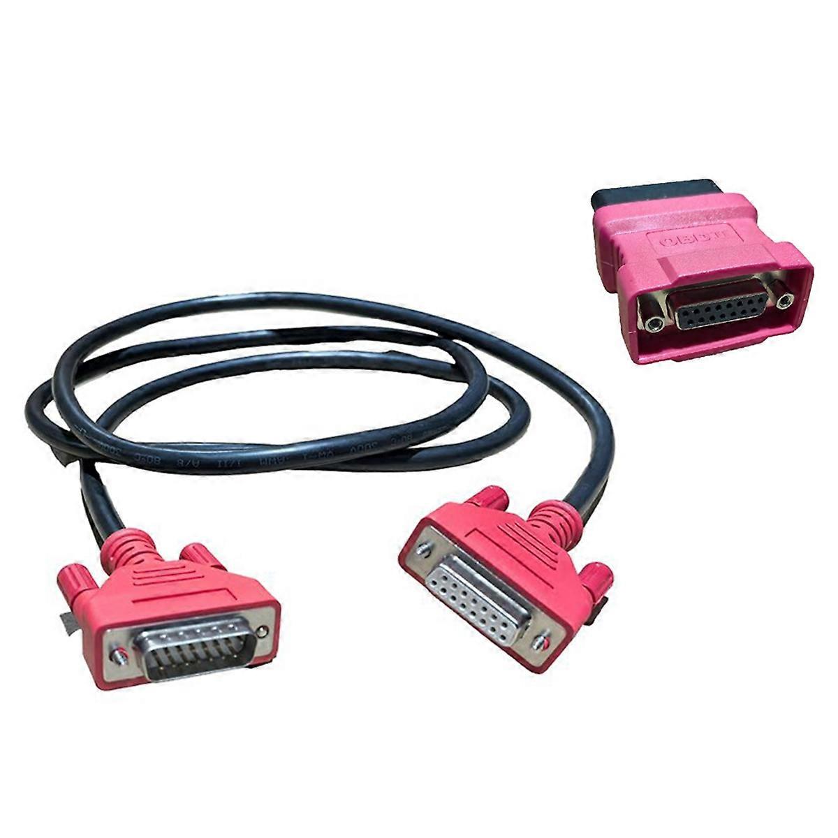 DS708 15PIN Adapter Extension Cable