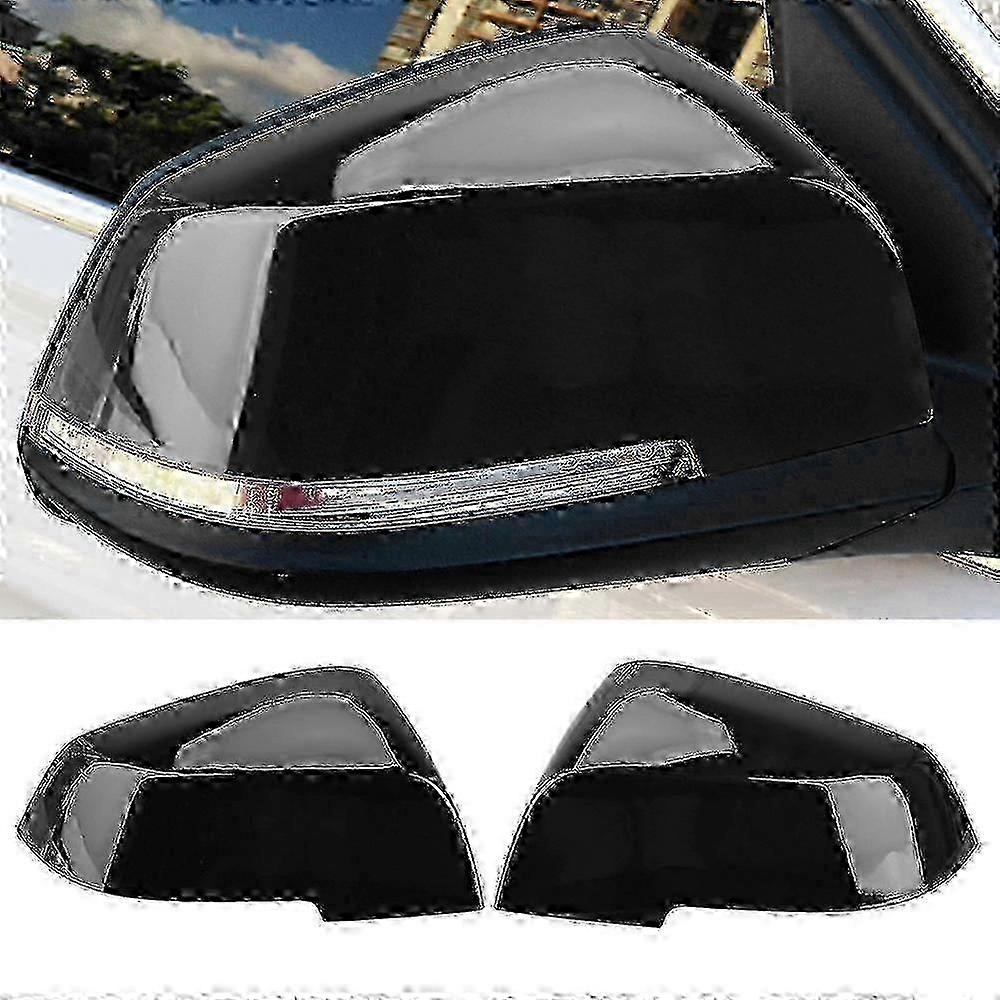 Capac oglindă laterală pentru BMW E84 X1 I3 series