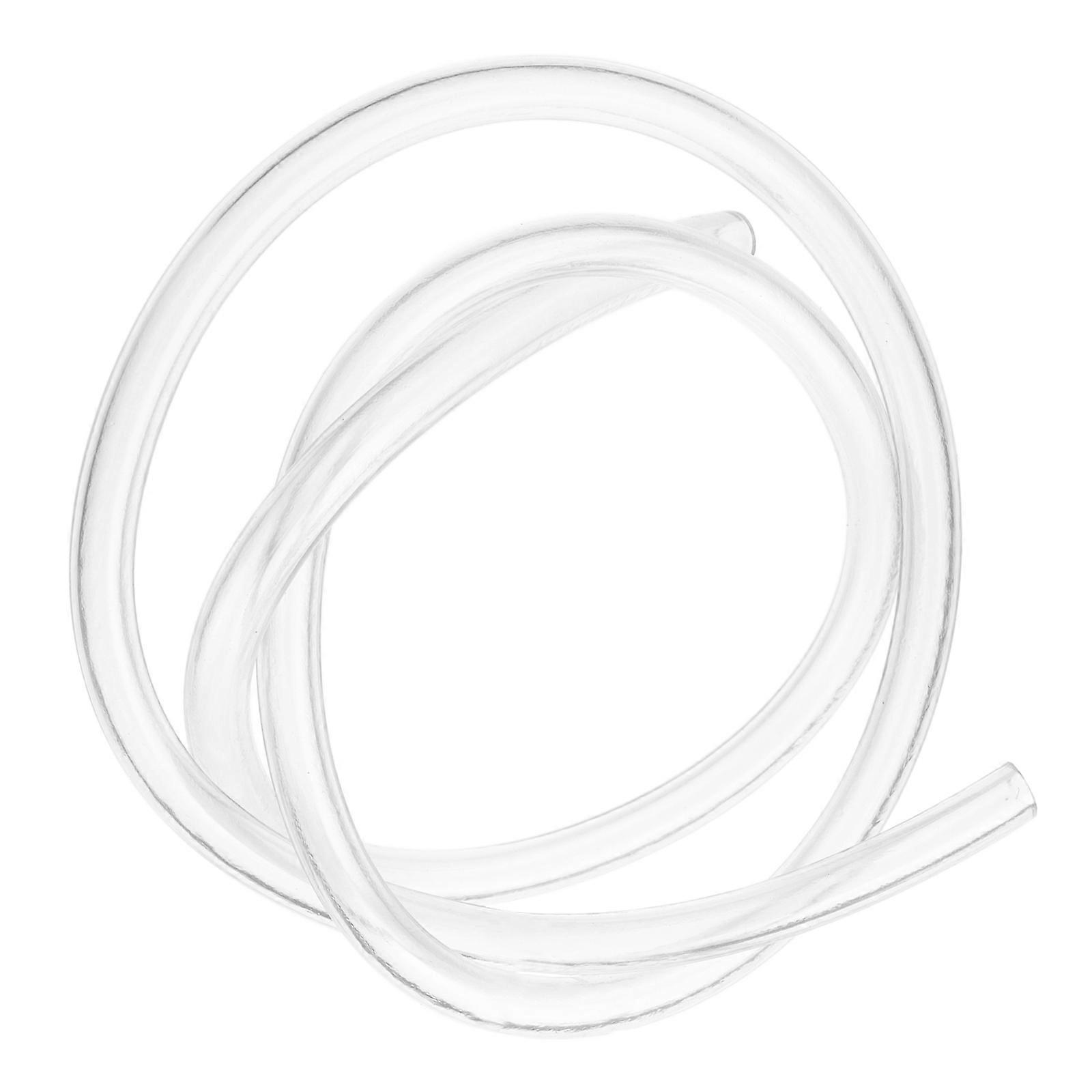 Washer Water Level Sensor Flexible Tube Replacement Part 5Pcs Pack