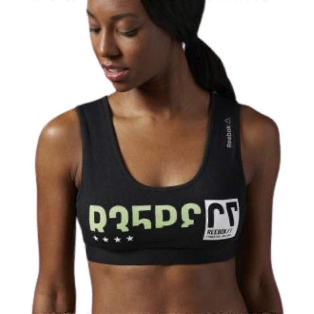 T-Shirt Reebok AJ7432