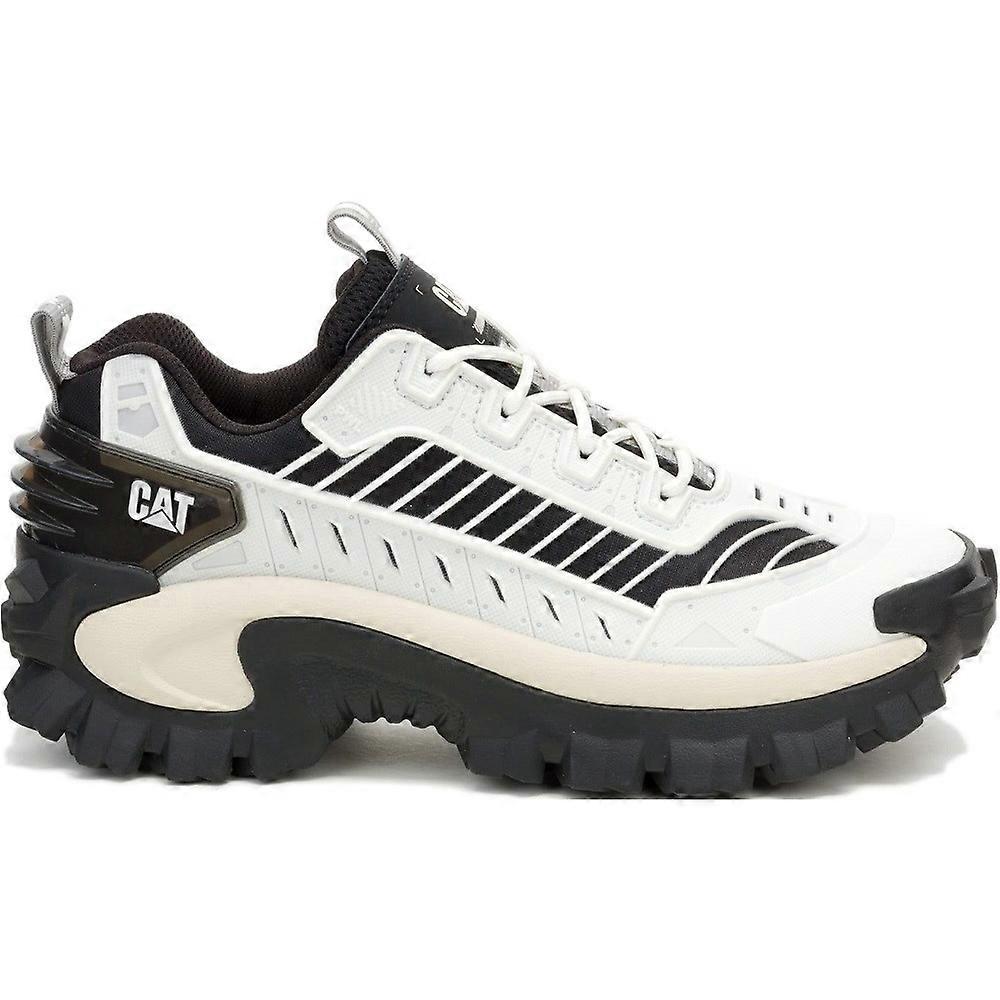 Shoes Caterpillar Intruder Mecha P726518