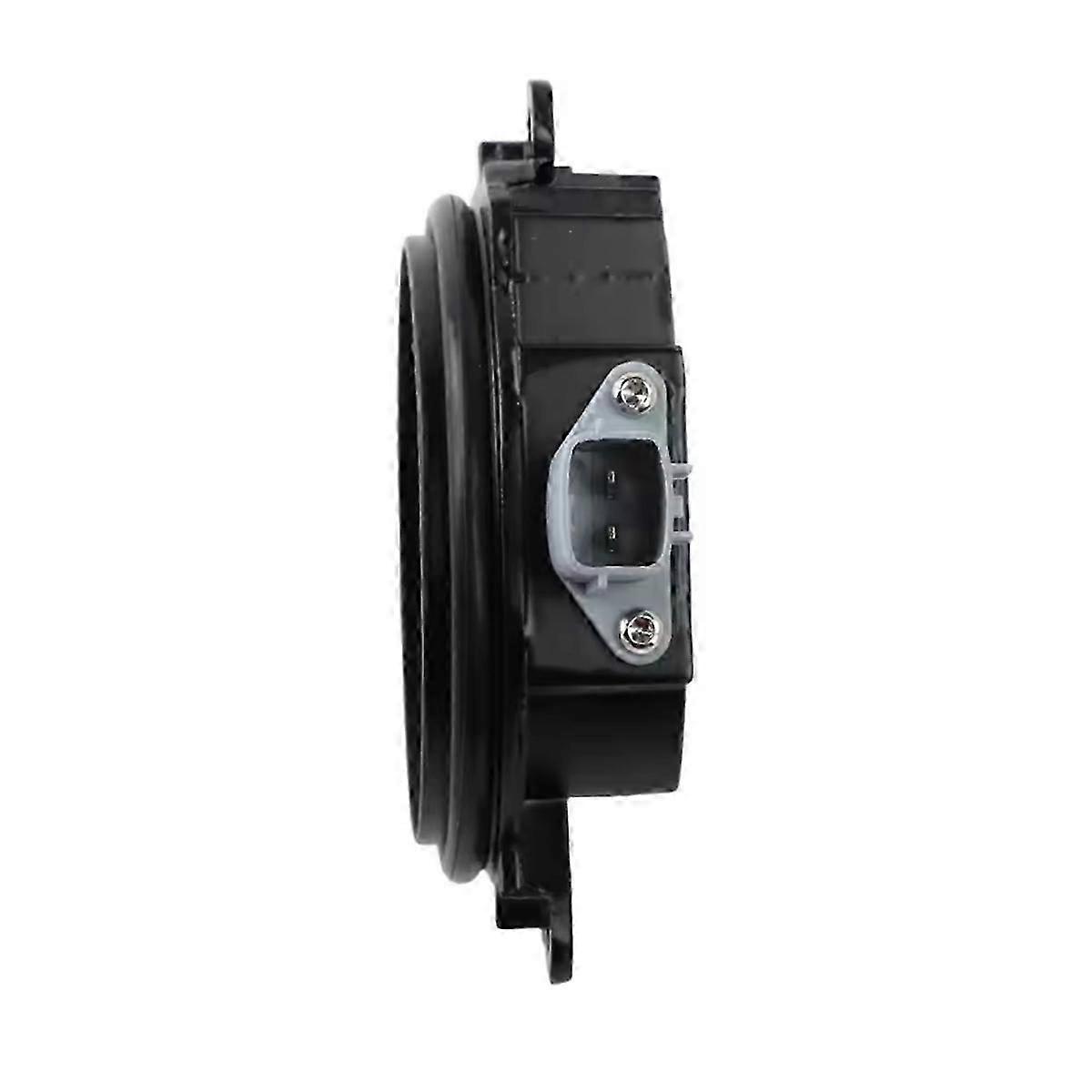 284748992A HID headlight ballast control module For