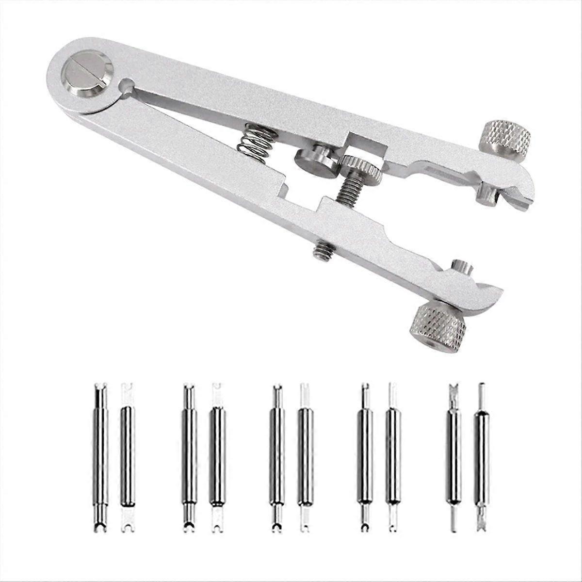 Watch Bracelet Remover Plier Adjuster Plier Tool