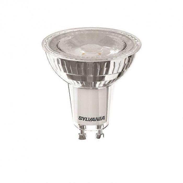 Sylvania Refled Superia GU10 LED Spotlight