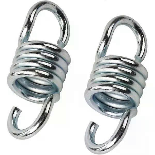 pcs hammock swing spring 500 kg load capacity