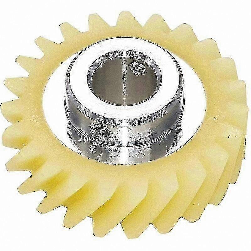 Replacement Worm Gear for Stand Mixers