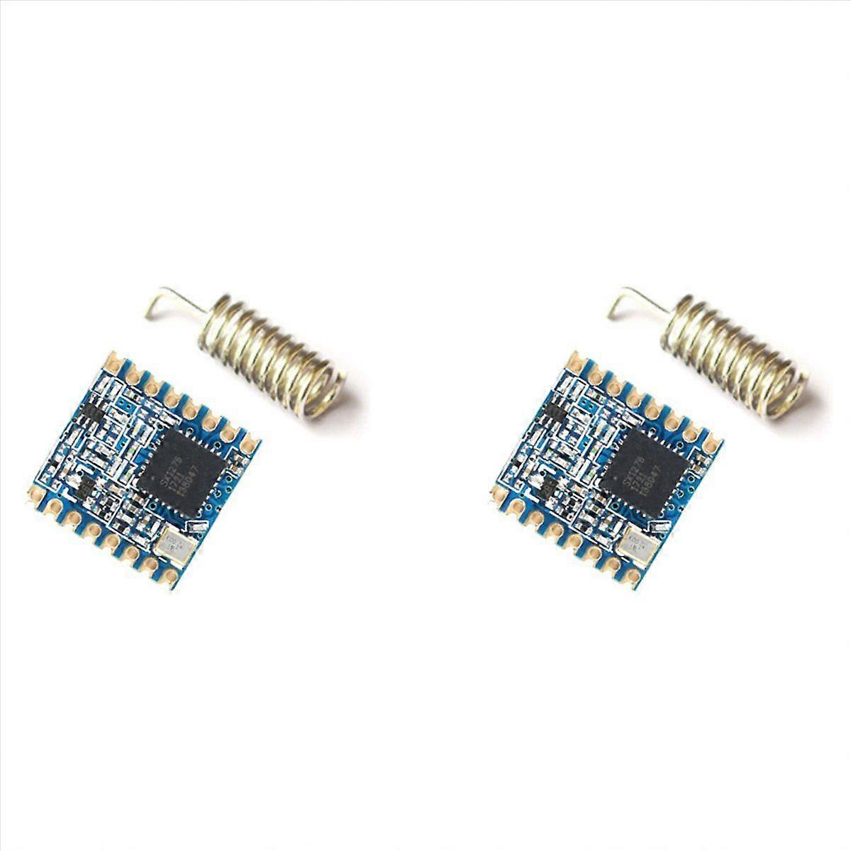 Lora Module SX1276 Wireless Transceiver Module(868Mhz)