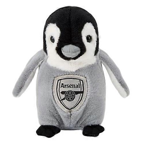 Arsenal FC Penguin Plush Toy