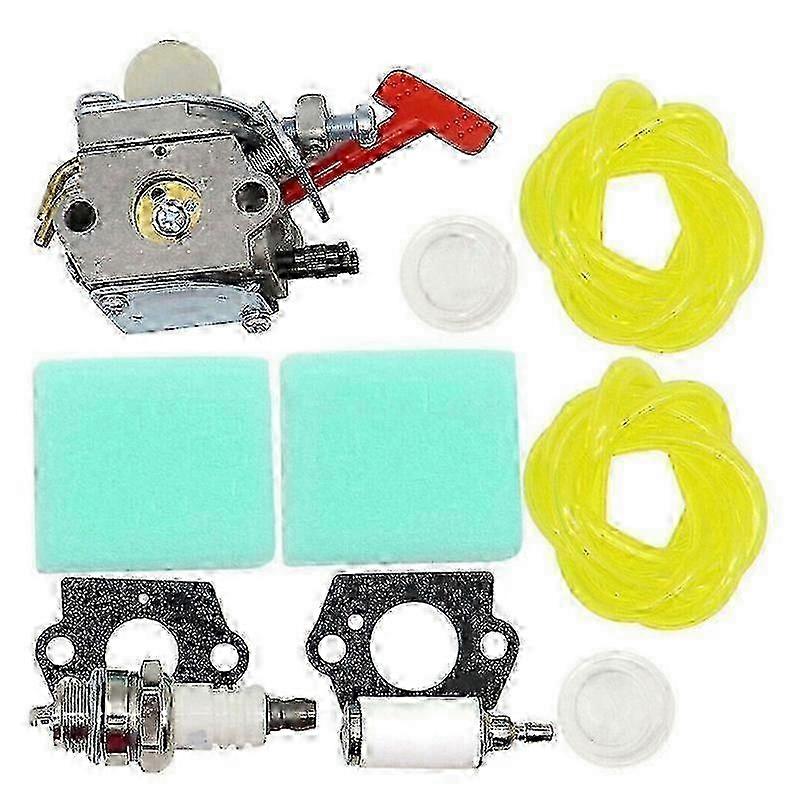 Carburetor Compatible with Homelite SX135 UT-20601 String Trimmer Replacement hwy