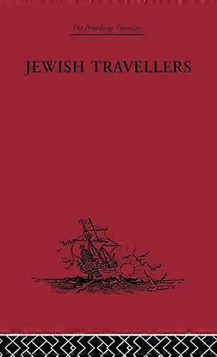 Jewish Travellers