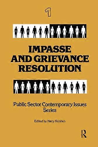 Impasse and Grievance Resolution