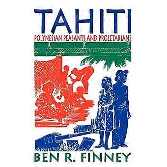 Tahiti-polynesiske bønder og proletarer