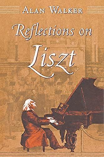 Reflections on Liszt