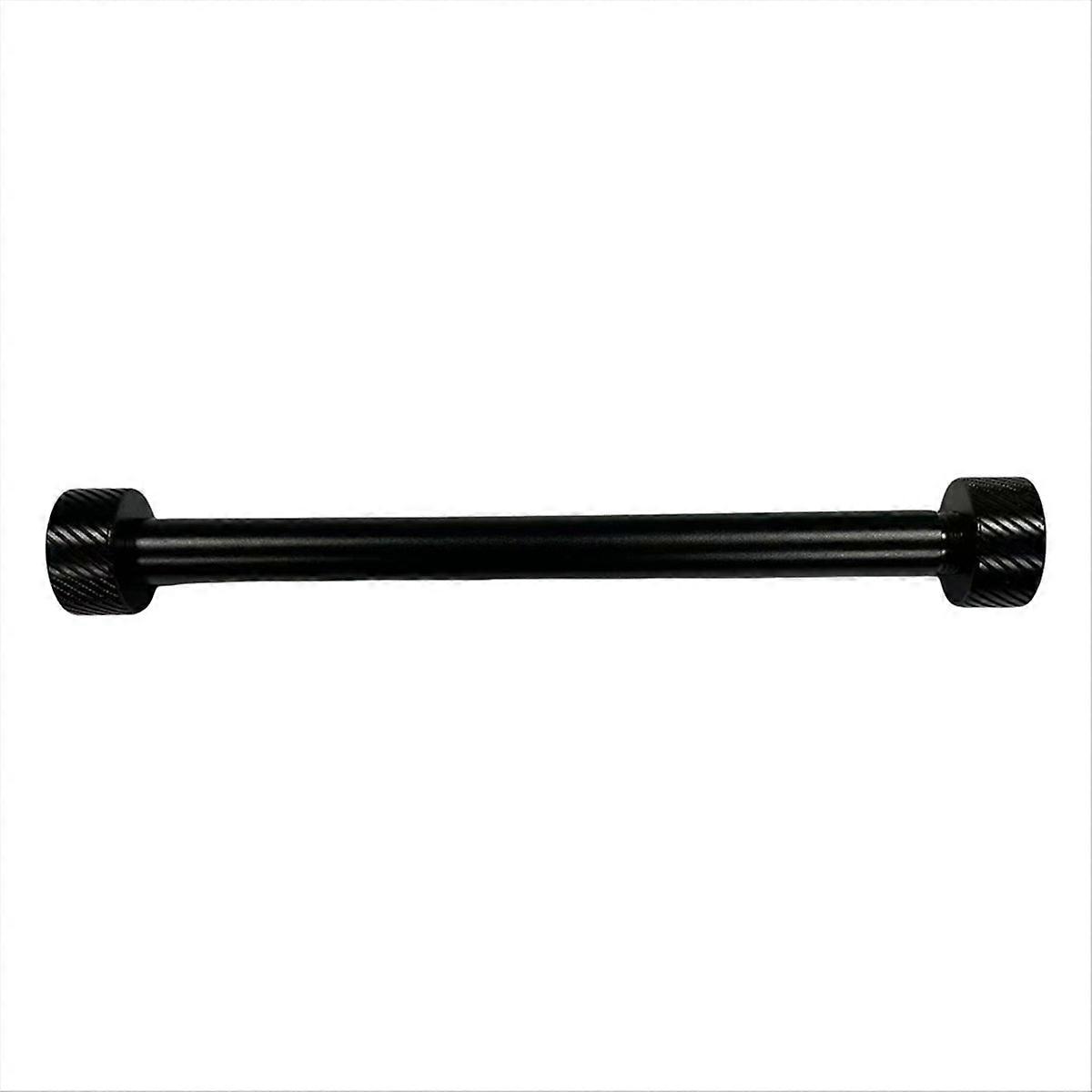 Coiled Cable Protection Rod Coiled Keyboard Cable Fixed Rod Black