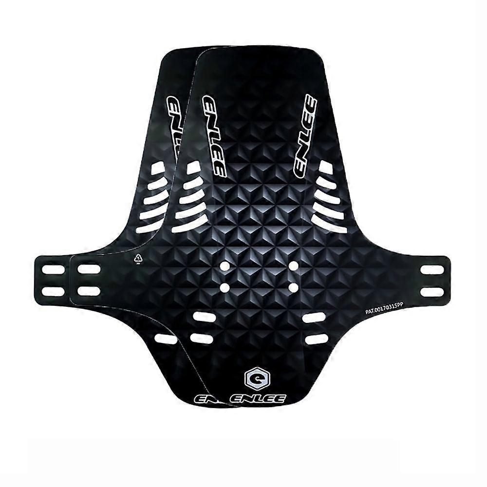 Mountain Bike Mini Fenders