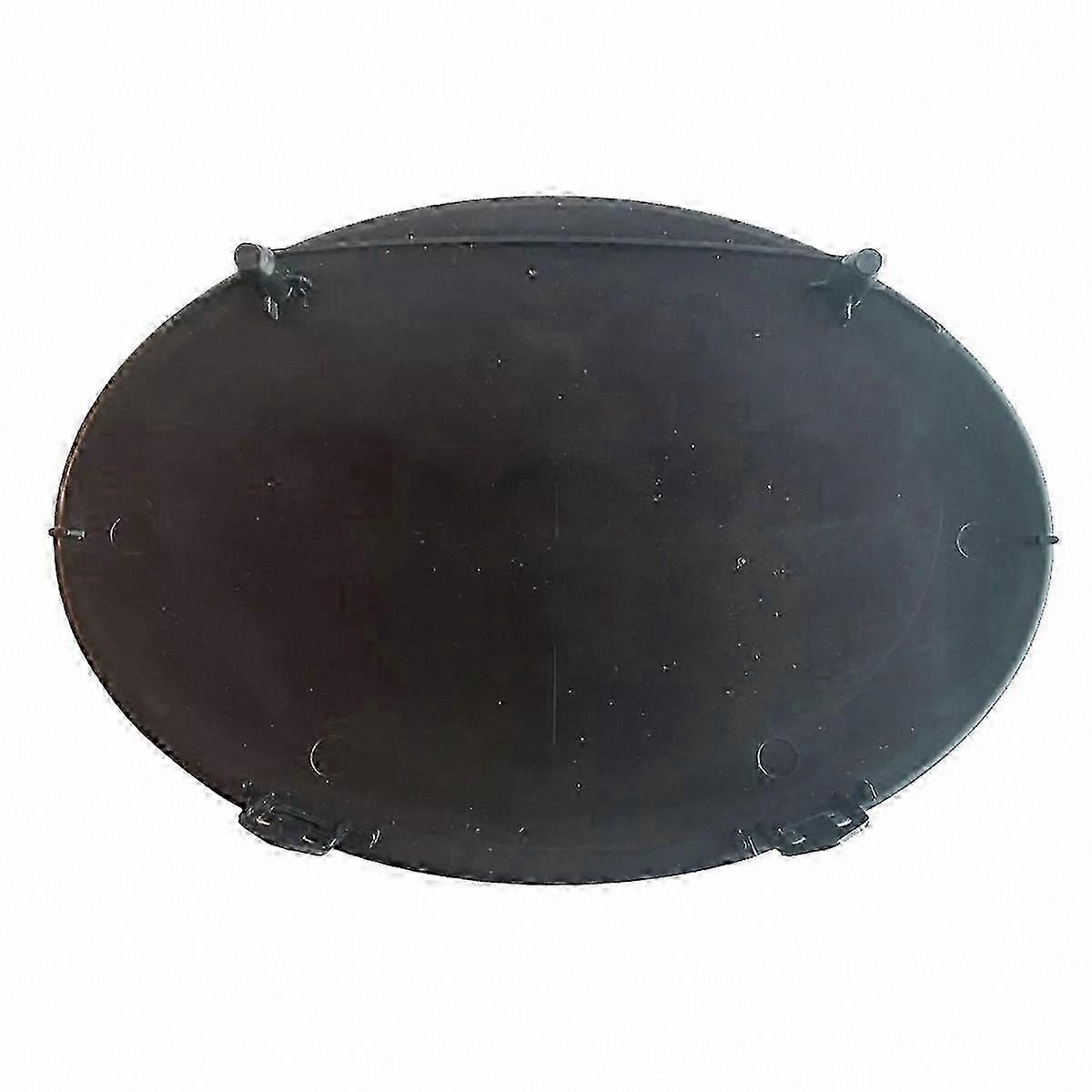 Front Grille Emblem for Car - Compatible with  Avalon C-HR Corolla Edition 0830 Model 53141-42020