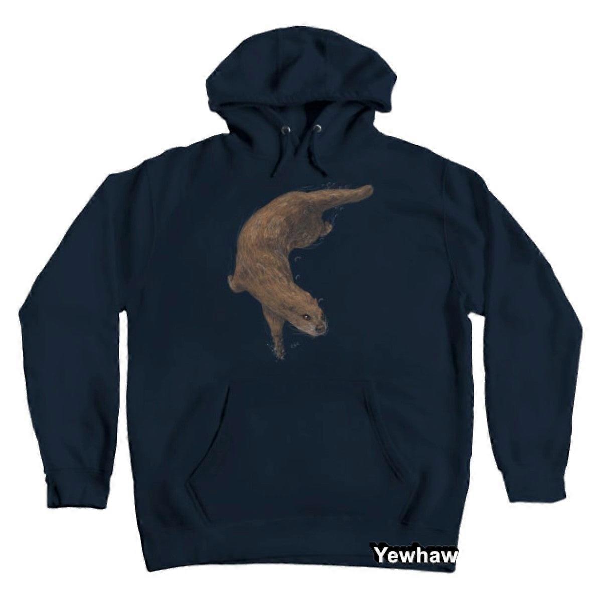 Otter Hoodie