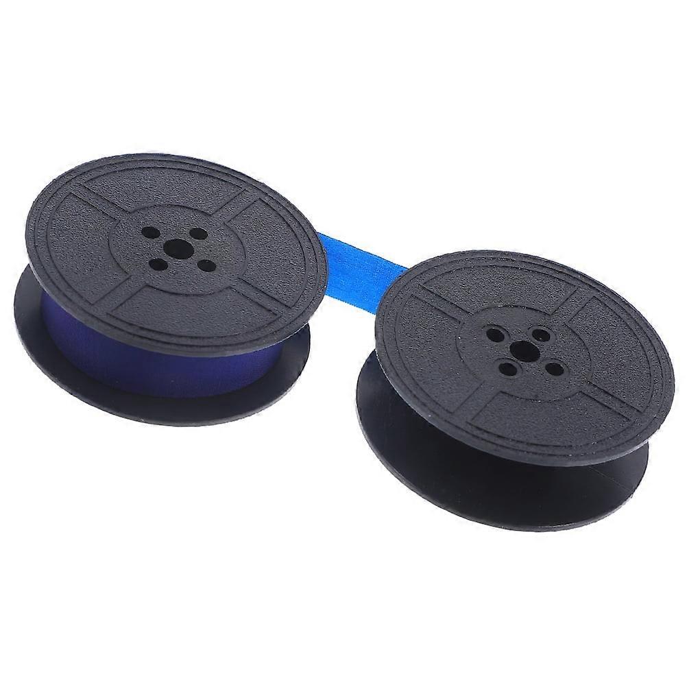 Typewriter Ribbon Typewriter Ink Ribbon Double Coil Typewriter Ribbon Typewriter Supply