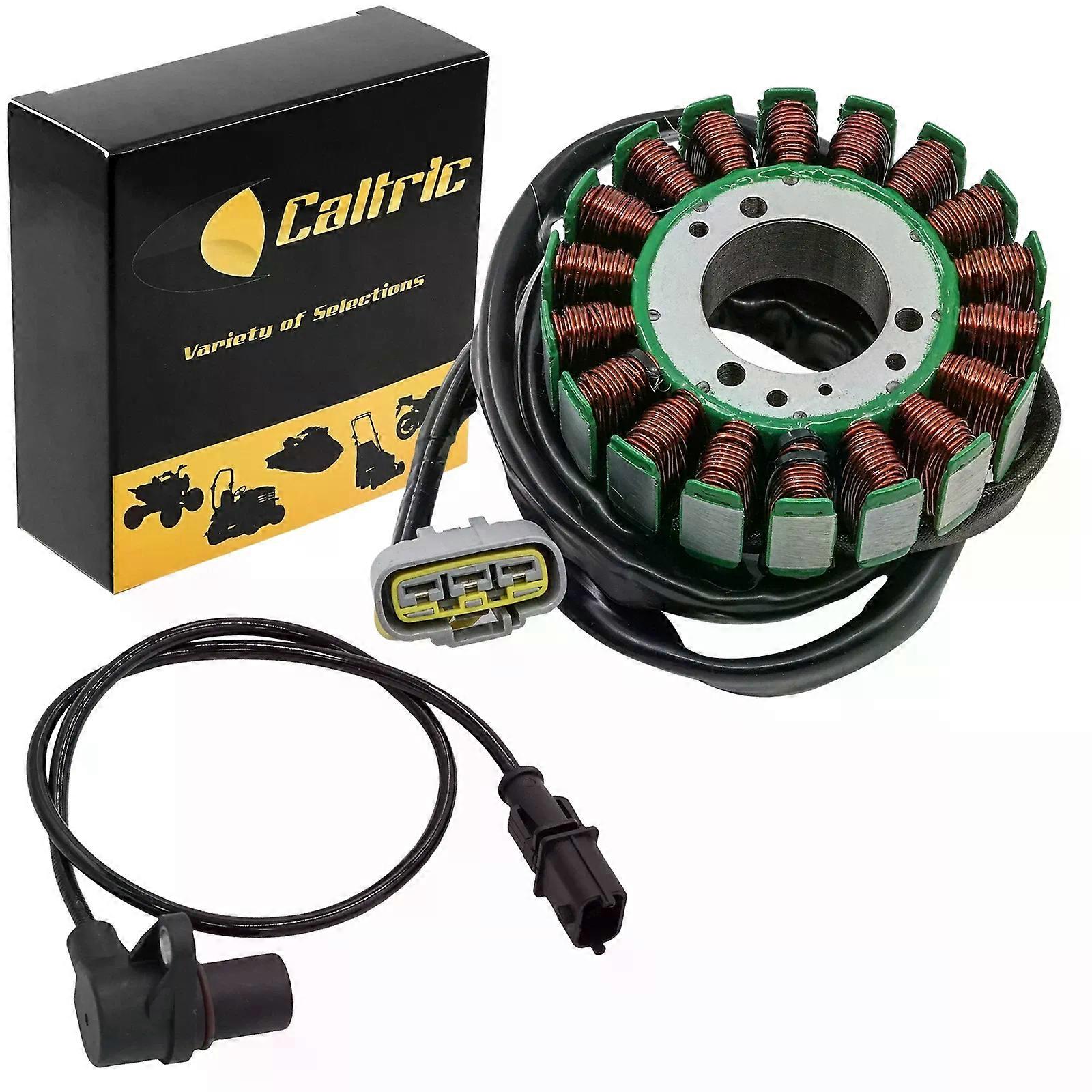 Stator And Crankshaft Sensor for Can Am Outlander 1000 4X4 6X6 2012-2017 NO.93574