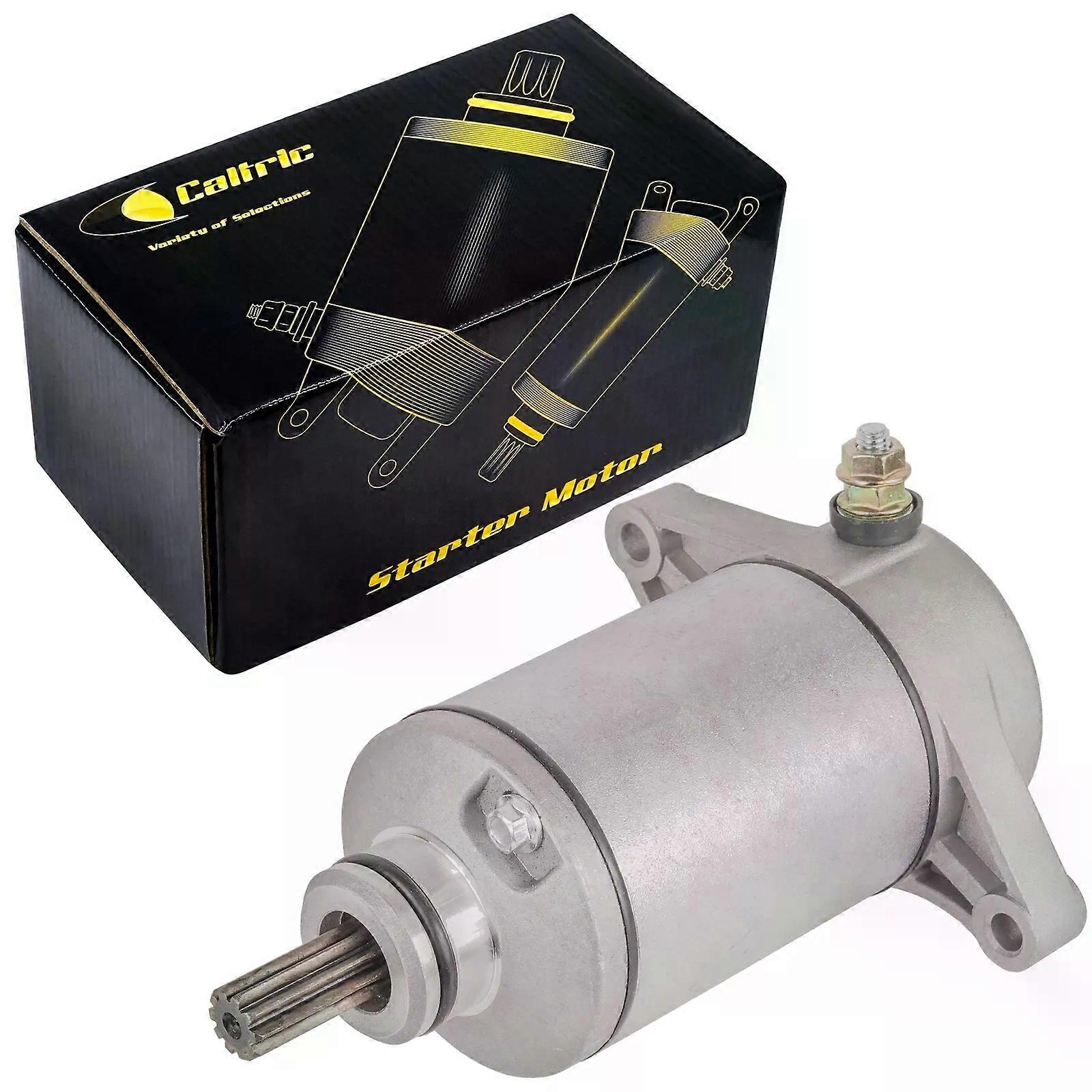 Starter fits Kymco 31210-PTA1-D406 31210-PTA1-800 SMU0545 NO.60589