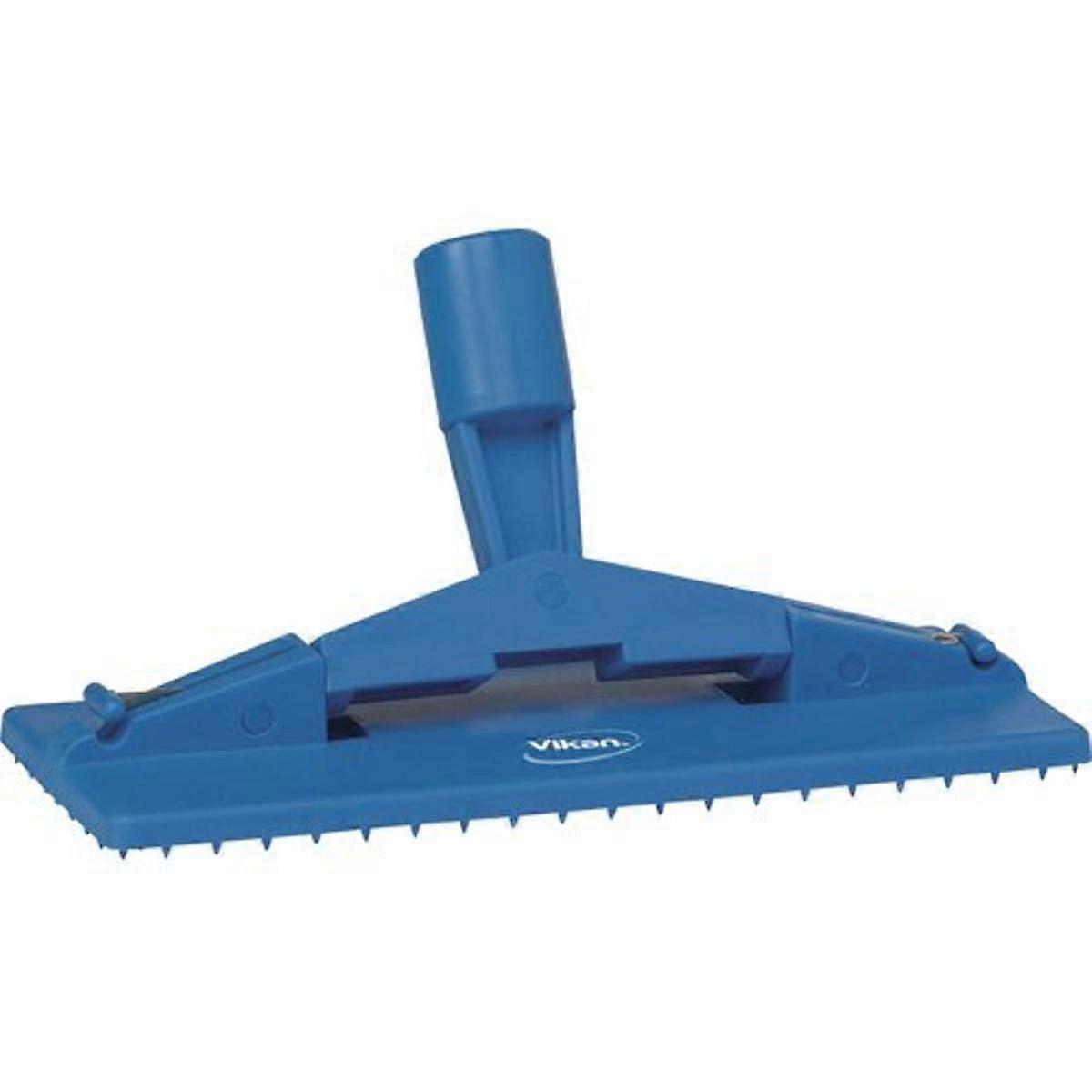 Blue Pad HolderFloor9" x 3.7"PP/SS 5500
