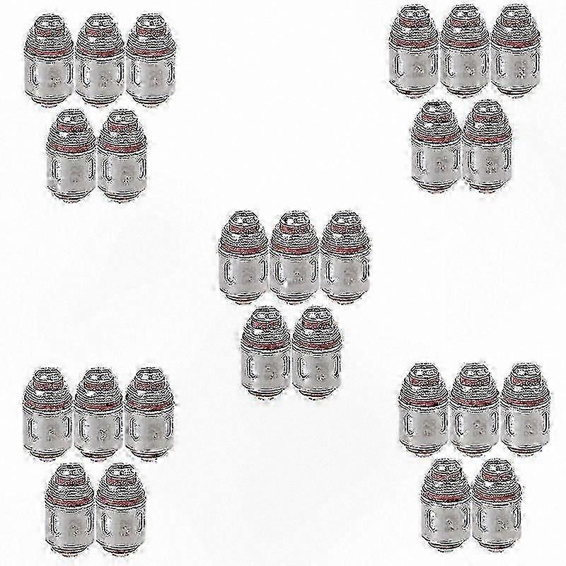 20-Pack 1.2ohm Replacement Coils for Q16 Q14 S14 G14 C14 Models