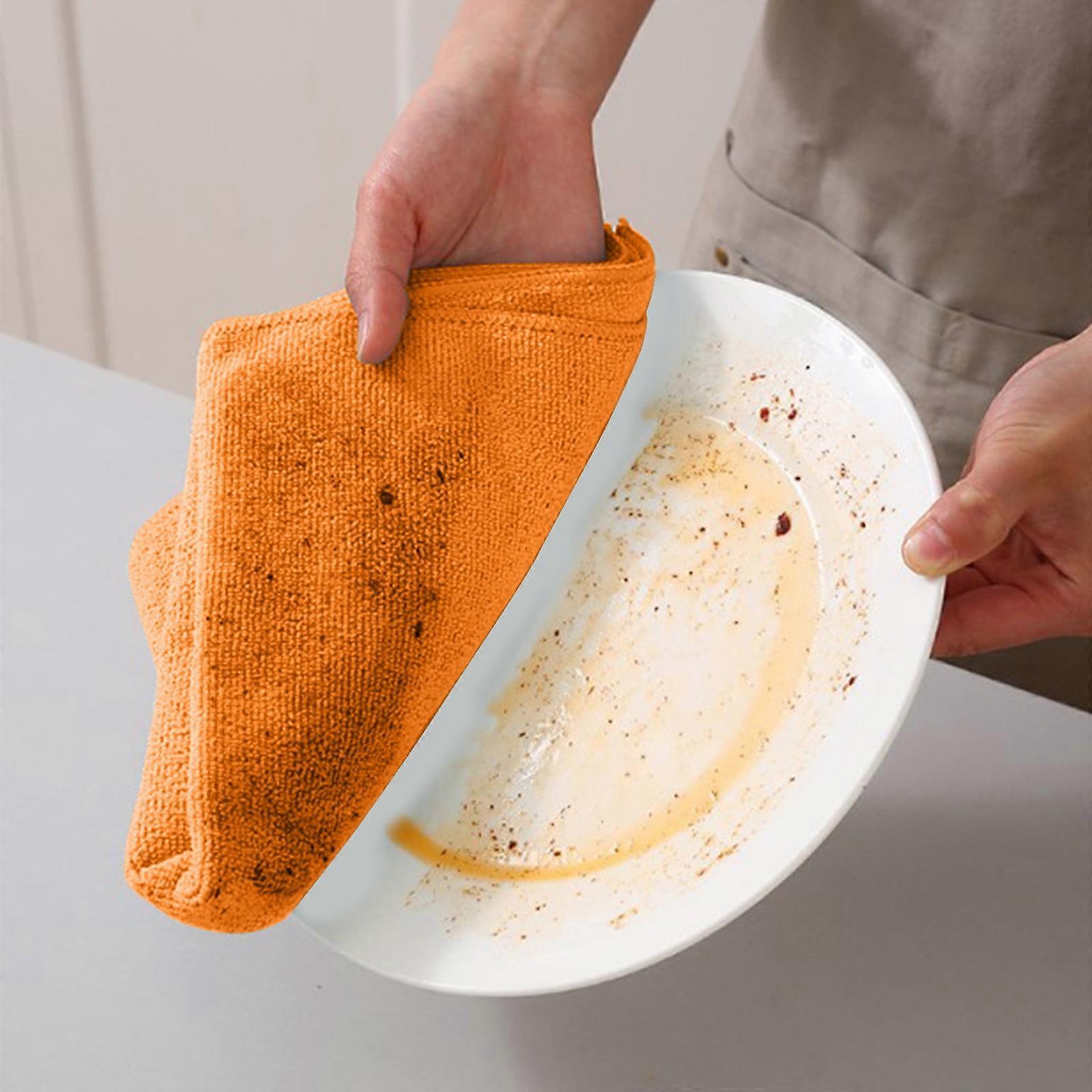 YingTaiLi Microfiber Extendable Hand Dusters Washable Dusting Brush with Telescoping Pole for Cleaning Car, Computer, Air Conditioning.