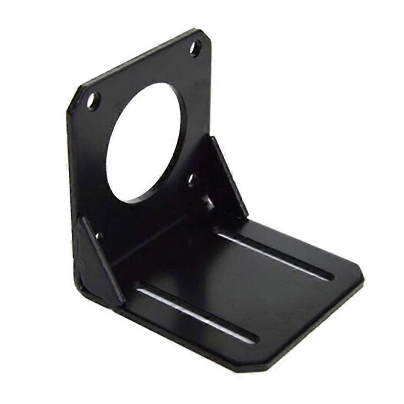86 Stepping Motor Mount Bracket Universal Fixing Mounting Base L Bracket Mount
