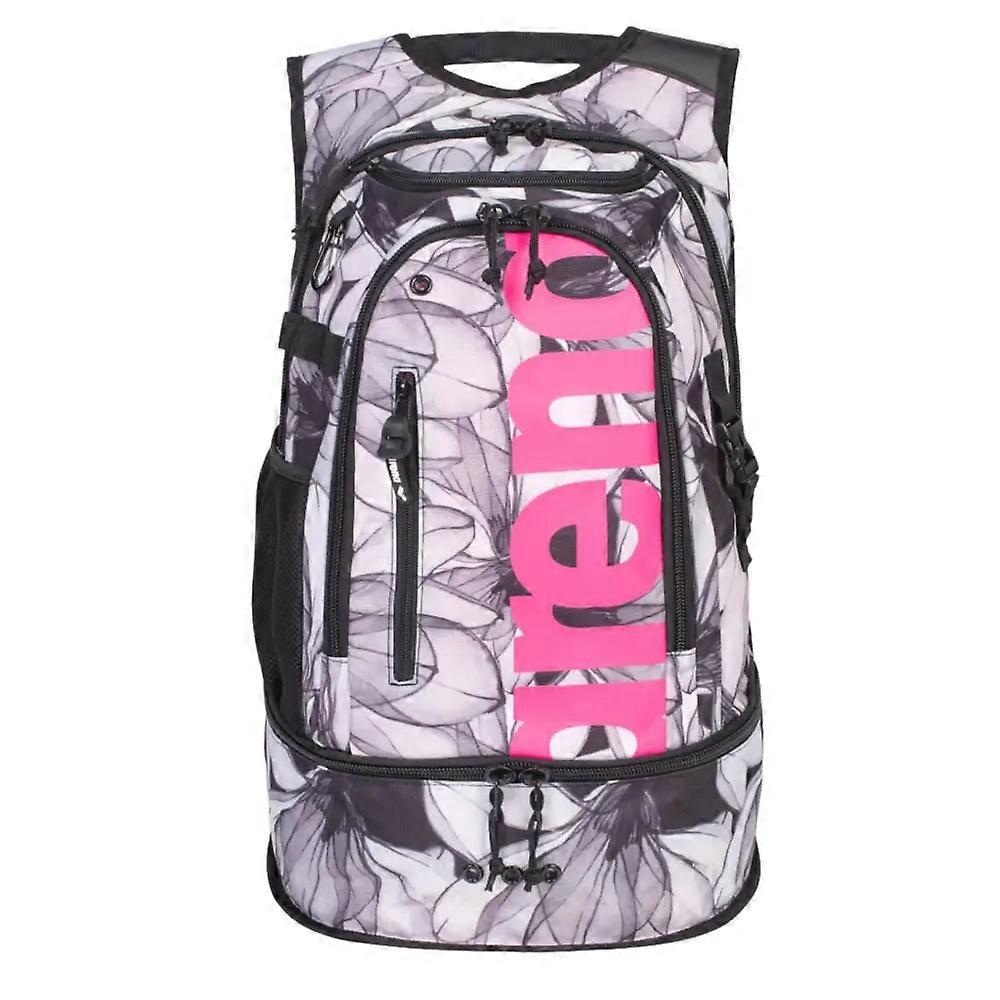 Sac de Bain Arena Fastpack Seabed 3.0 Allover - 40L - Edition Limitée