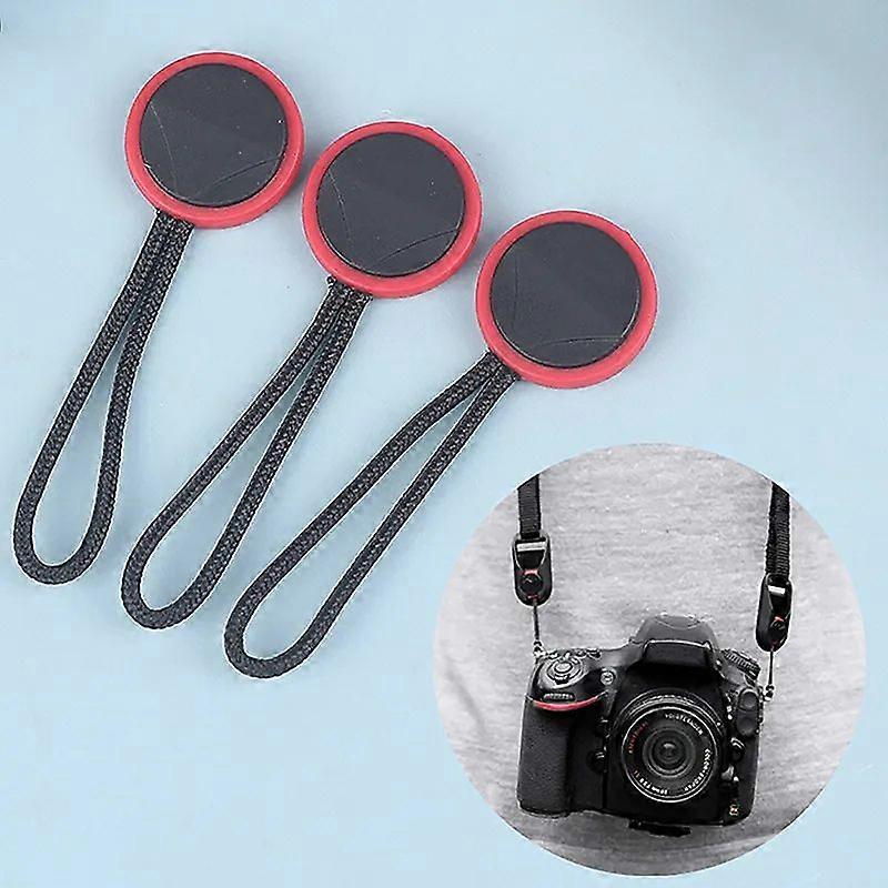 10Pcs Design Links For Camera Shoulder Straps Quick-connectors