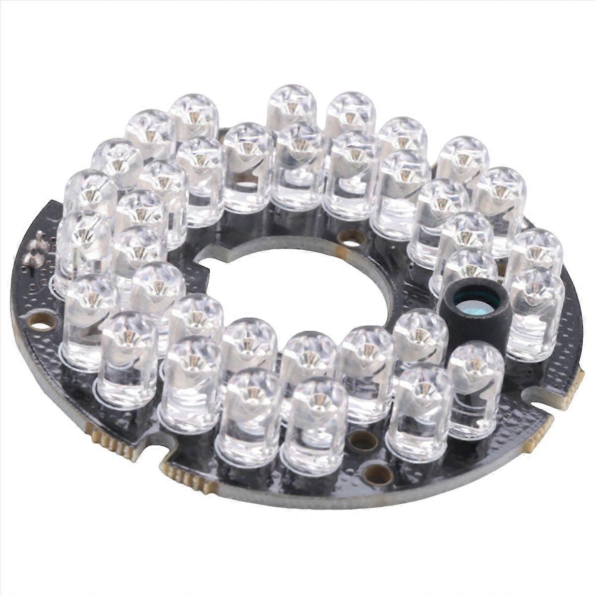 Infrared IR 36 Led Illuminator Board for CCTV CCD Security Camera