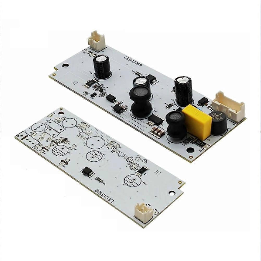 1 STUKS W10515058 en 1 STUKS W10515057 Koelkast Vriezer Belangrijkste LED-verlichtingsset voor Whirlpool Kenmore Ma