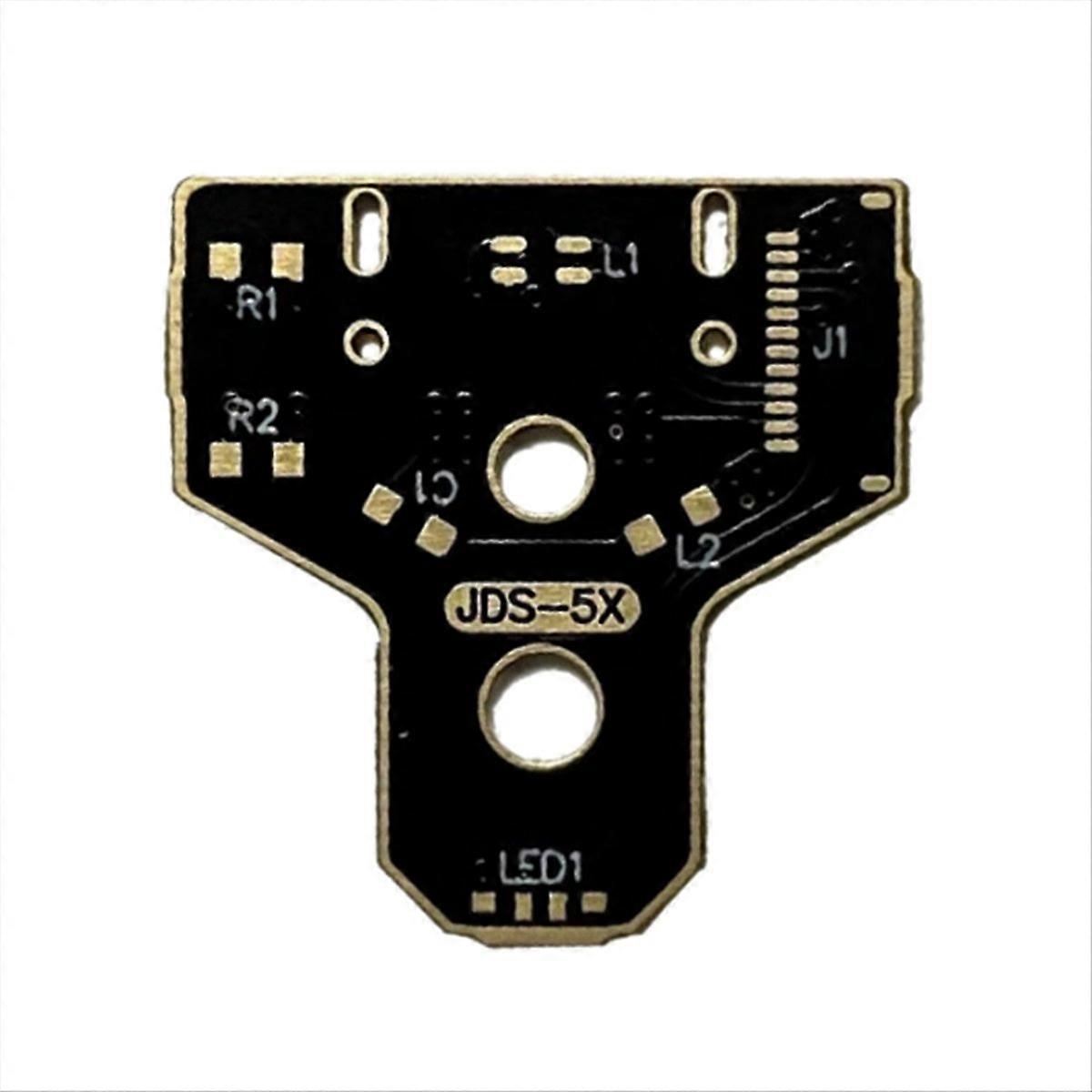For Charging Motherboard Charging Interface Light