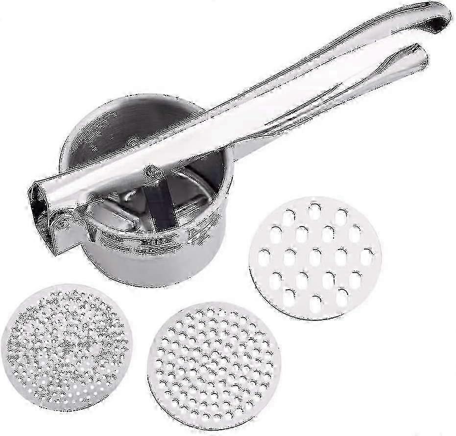 kitchen peeler stainless steel potato masher