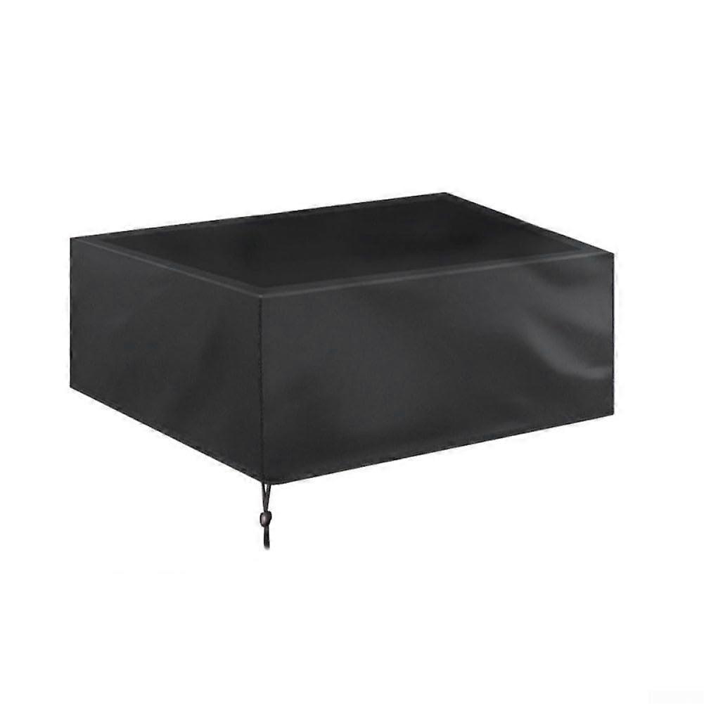 Billiard Table Dust Cover 7ft9ft Pool Tables Waterproof Fabric UV Protection TripleLayer Windproof Model 91