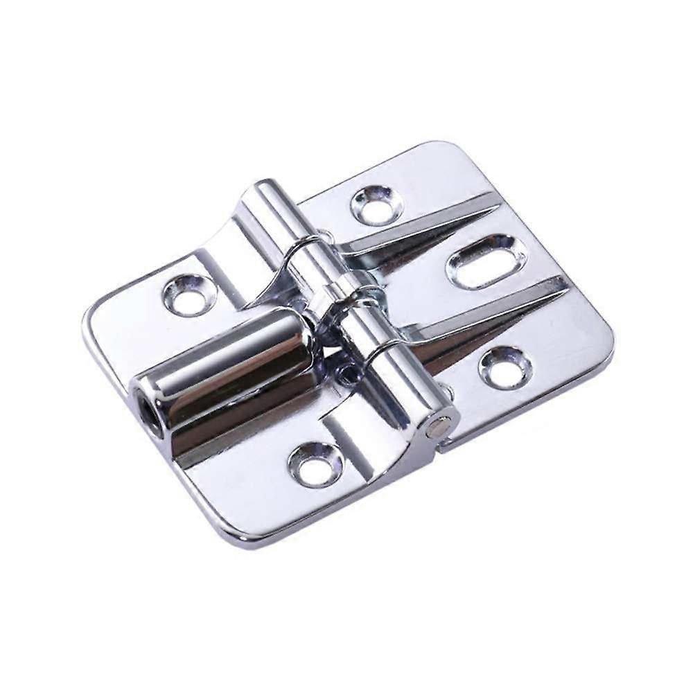 Hardware 90 degrees Folding Flap Hinge Positioning hinge Door Limit Hinge Up And Down
