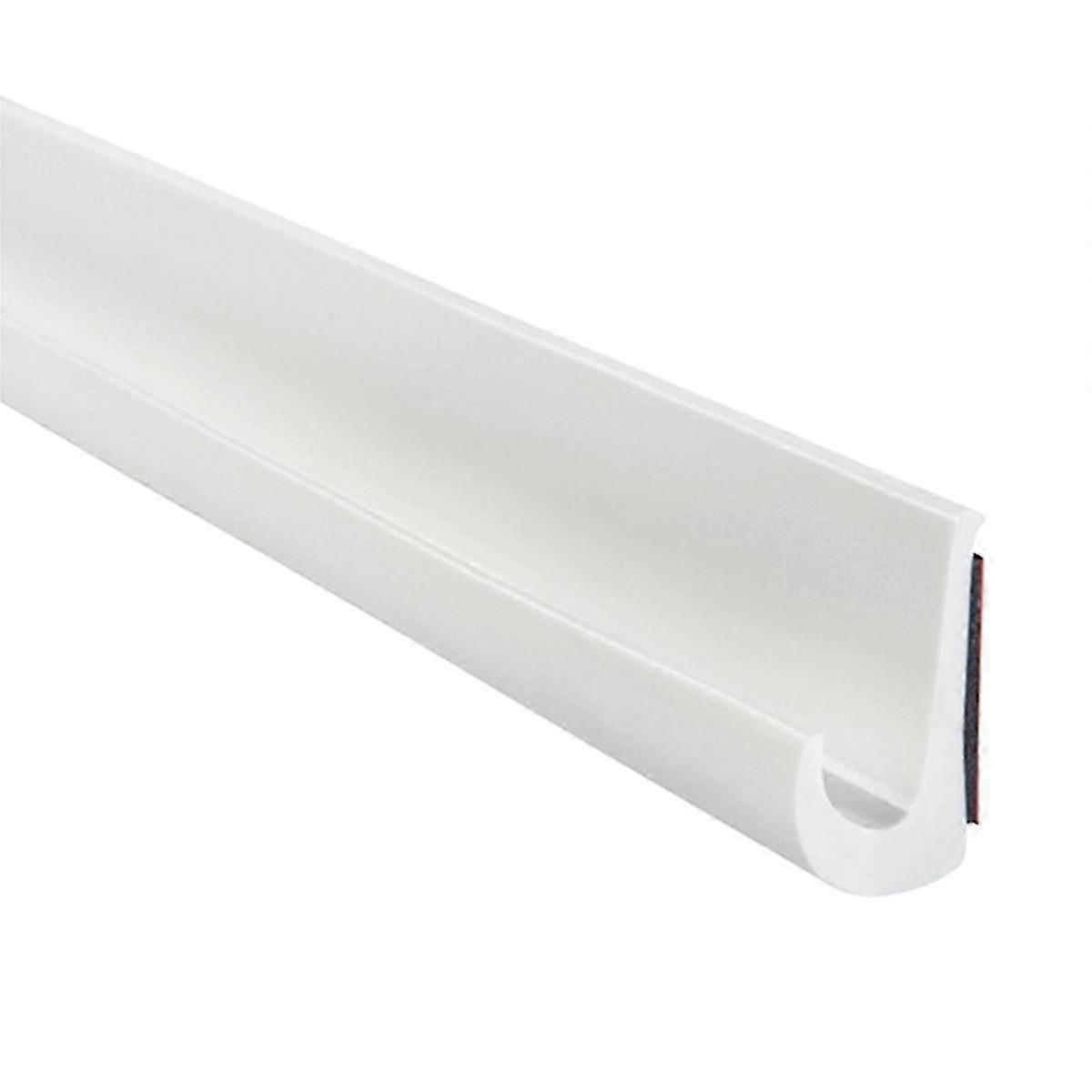 PVC-rende til campingvognstag