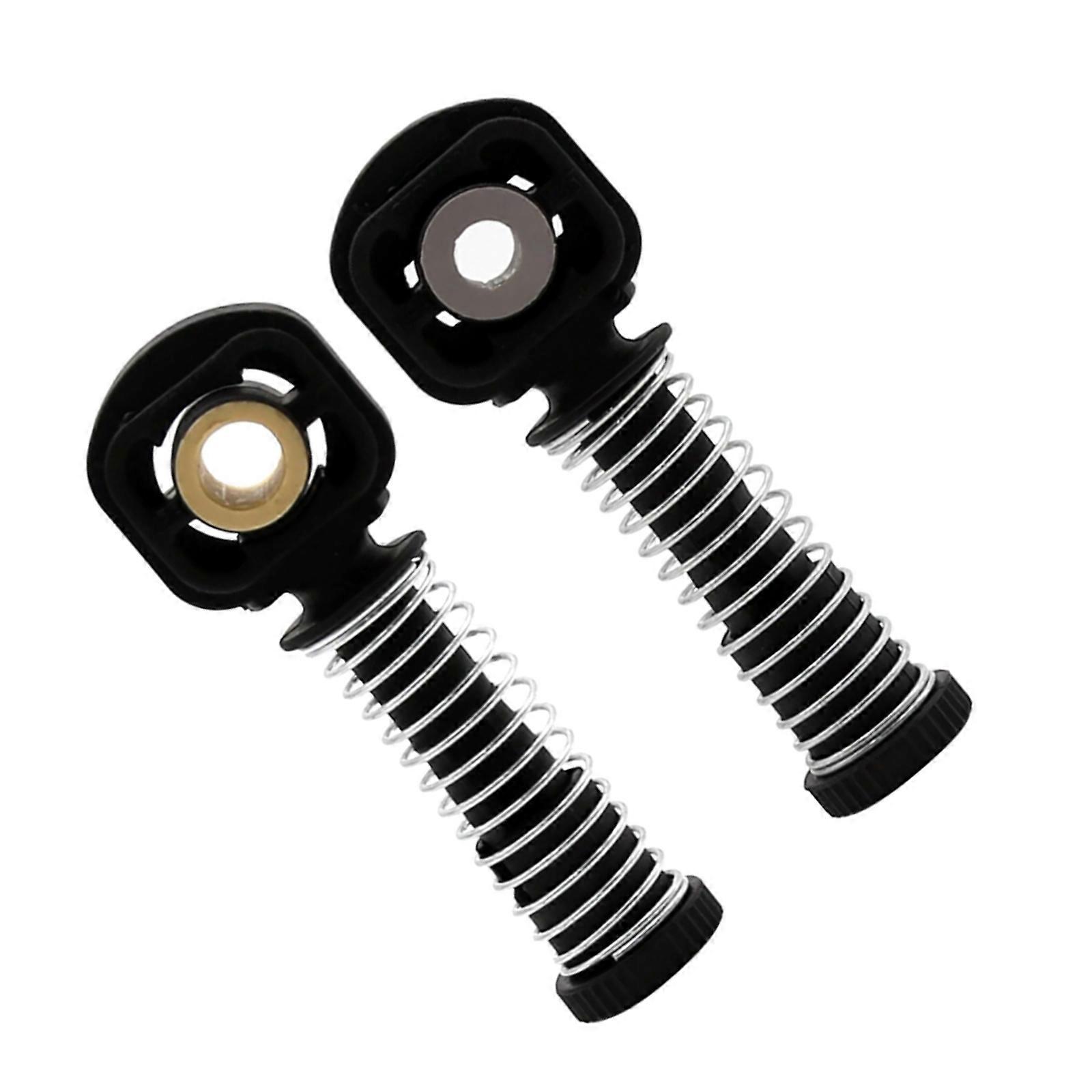 Heavy Duty Shifting Linkage Connector Secure Parking Brake Cable Attachment Hassle Less Replacement Long Lasting 1J0711761B 1J0711761C Multicolor